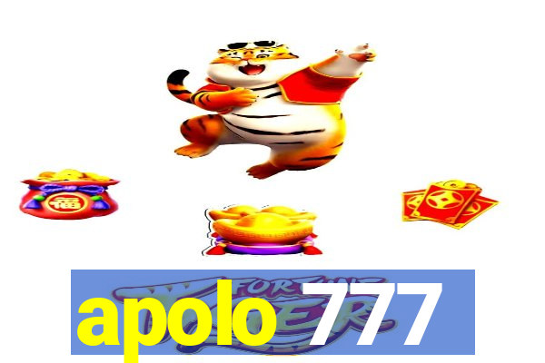 apolo 777